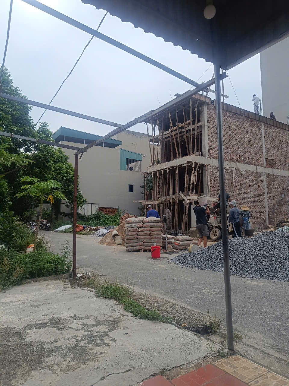CHÍNH CHỦ CẦN BÁN 50M² KHU ĐẤT DỊCH VỤ 2 PHƯỜNG ĐỒNG MAI, QUẬN HÀ ĐÔNG, HÀ NỘI – GIÁ 6,6 TỶ