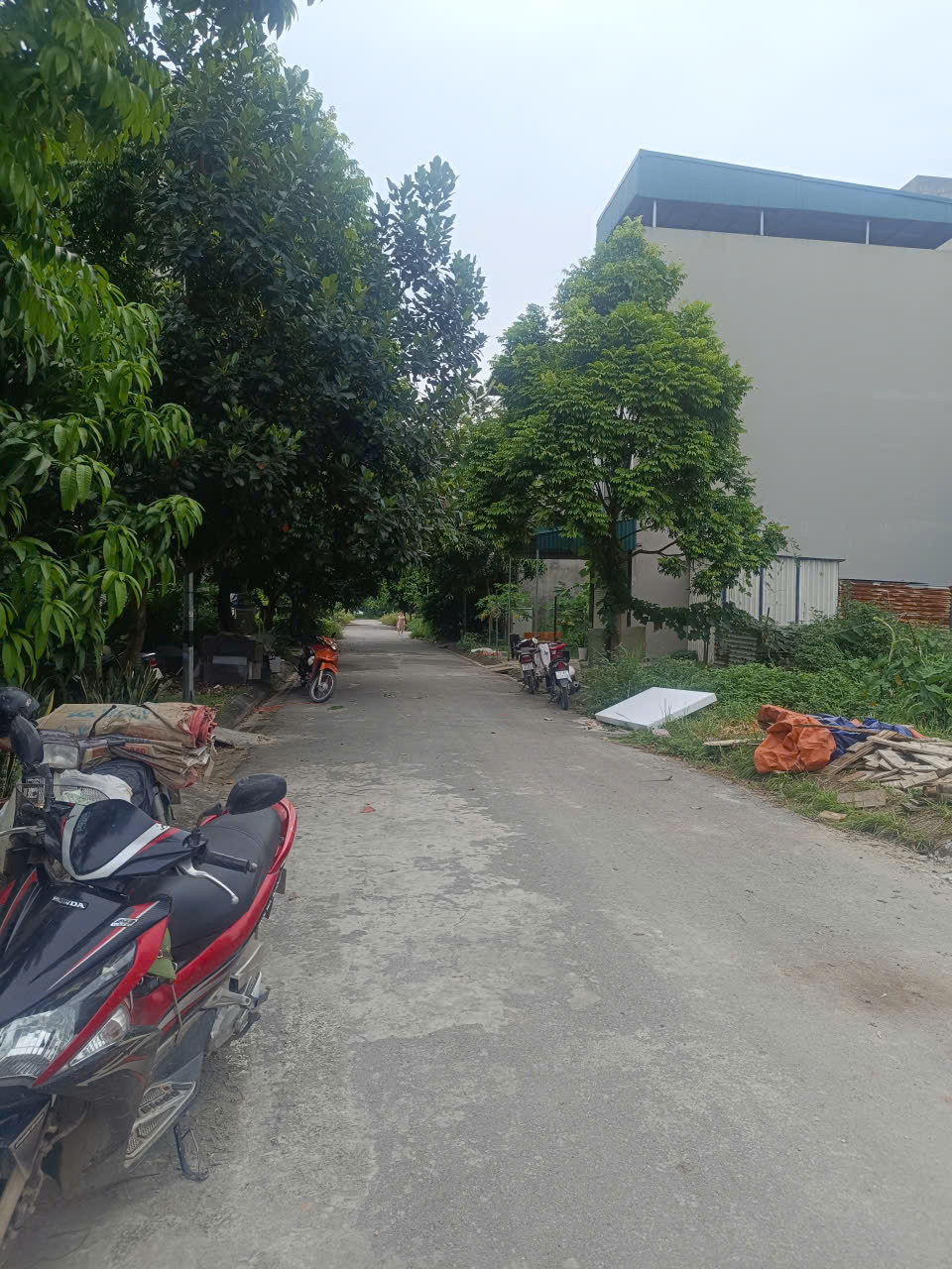 CHÍNH CHỦ CẦN BÁN 50M² KHU ĐẤT DỊCH VỤ 2 PHƯỜNG ĐỒNG MAI, QUẬN HÀ ĐÔNG, HÀ NỘI – GIÁ 6,6 TỶ