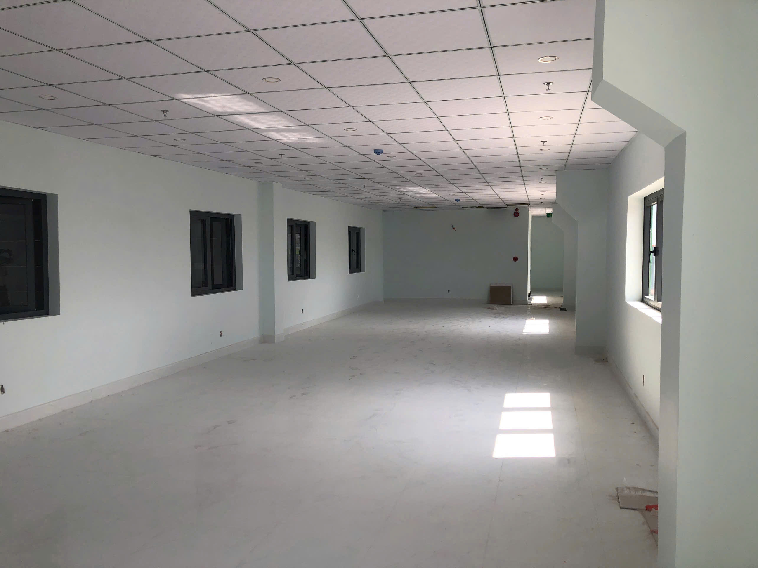 XT025 Xưởng cho thuê SX lâu dài, ưu tiên CNC, trống xưởng thích hợp DN FDI, EPE-4
