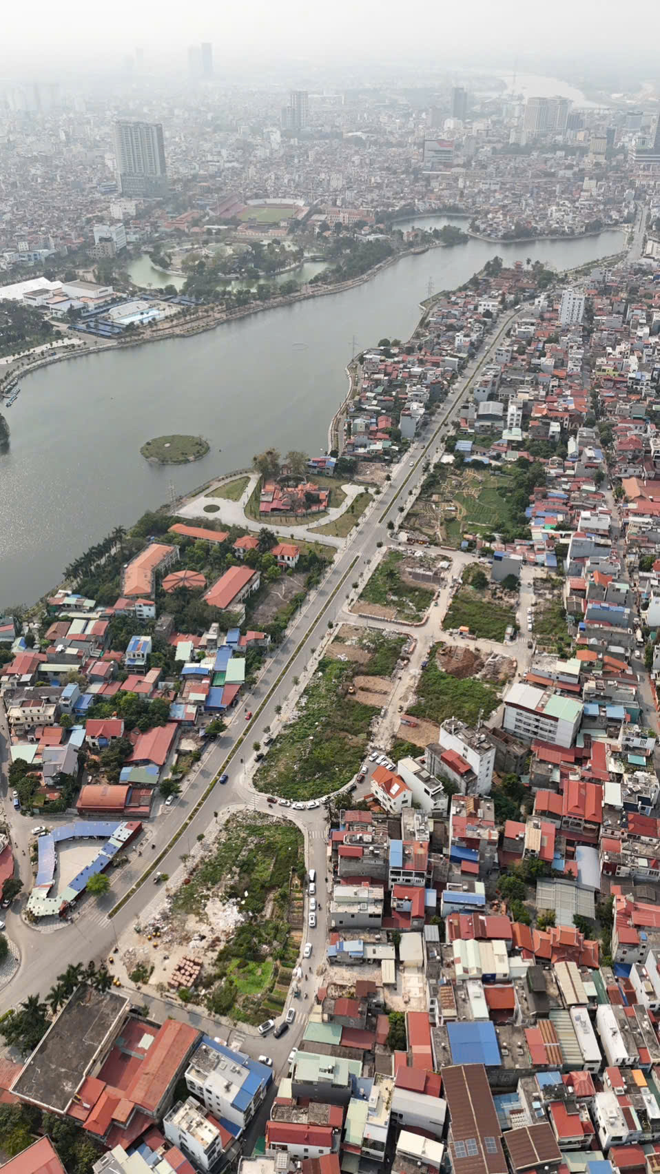 Bảng Hàng TĐC Đồng Ninh - Lê Quang Đạo