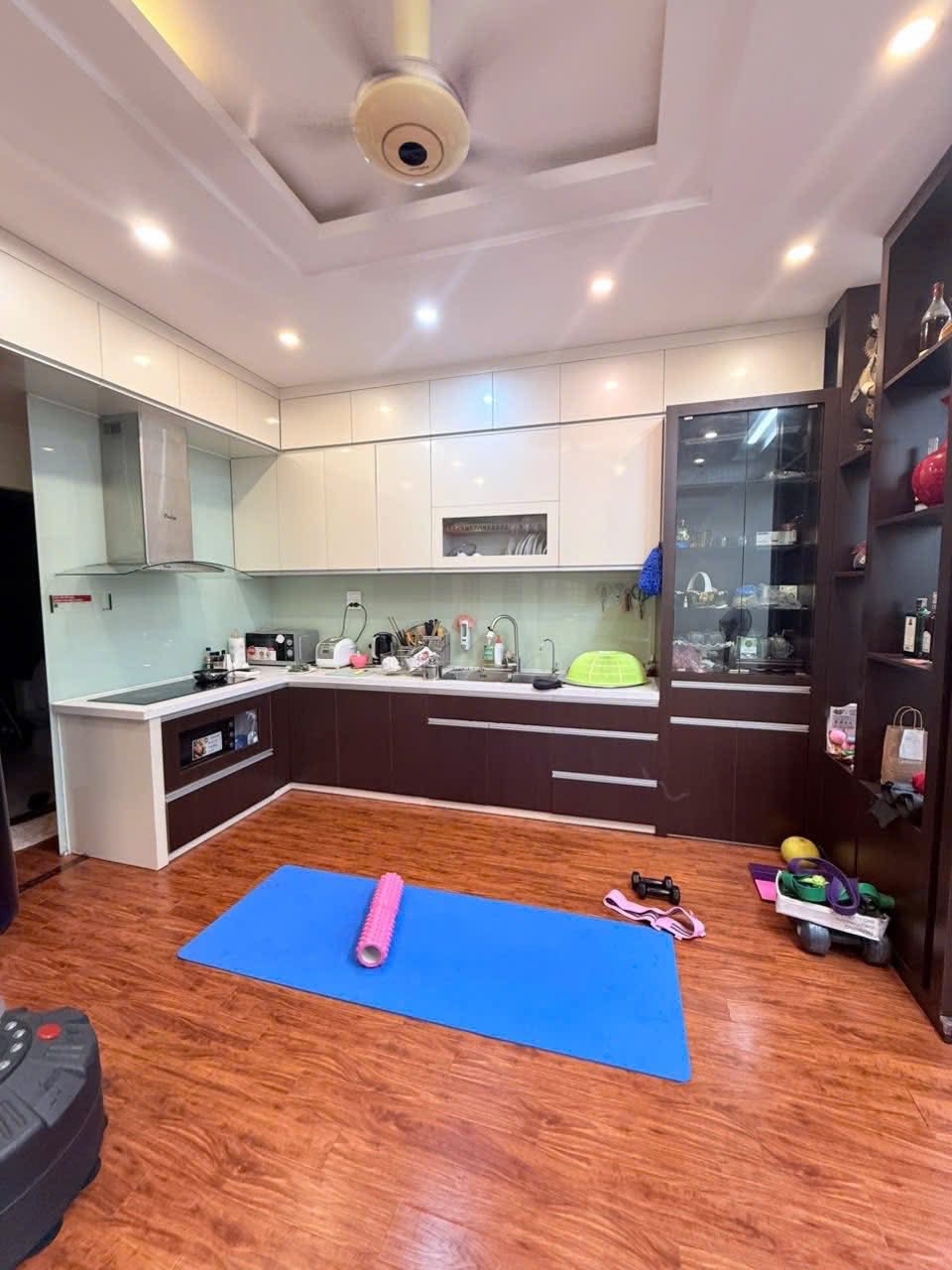 BÁN NHÀ NGUYỄN XIỂN, PHÂN LÔ VỈA HÈ, OTO TRÁNH, 60M2 MT4.5, KINH DOANH, VĂN PHÒNG, 30.X TỶ