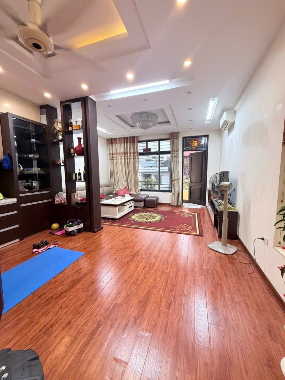 BÁN NHÀ NGUYỄN XIỂN, PHÂN LÔ VỈA HÈ, OTO TRÁNH, 60M2 MT4.5, KINH DOANH, VĂN PHÒNG, 30.X TỶ-3
