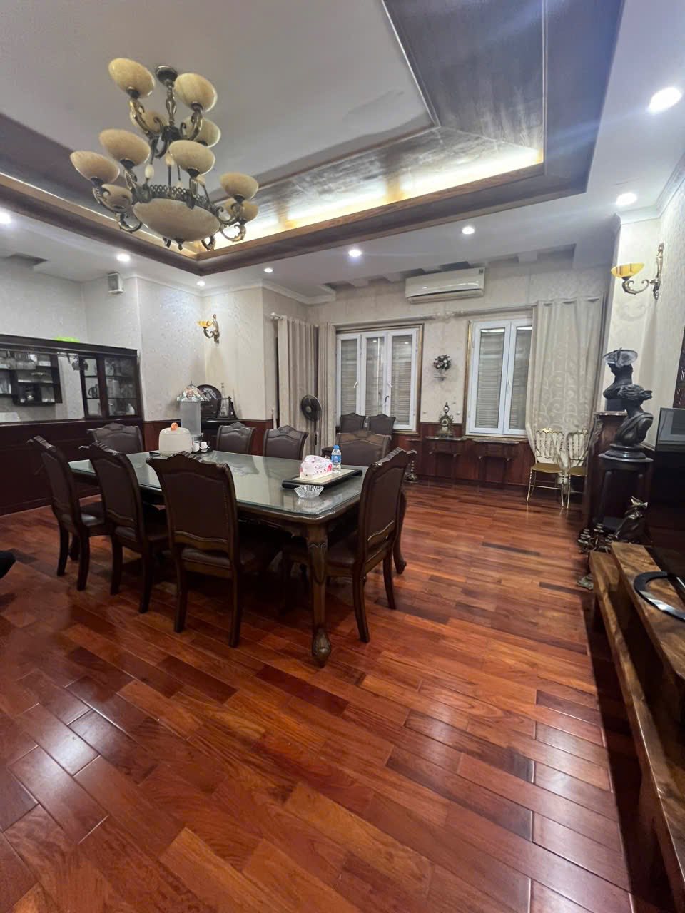 BÁN NHÀ NGUYỄN XIỂN, PHÂN LÔ VỈA HÈ, OTO TRÁNH, 60M2 MT4.5, KINH DOANH, VĂN PHÒNG, 30.X TỶ-4