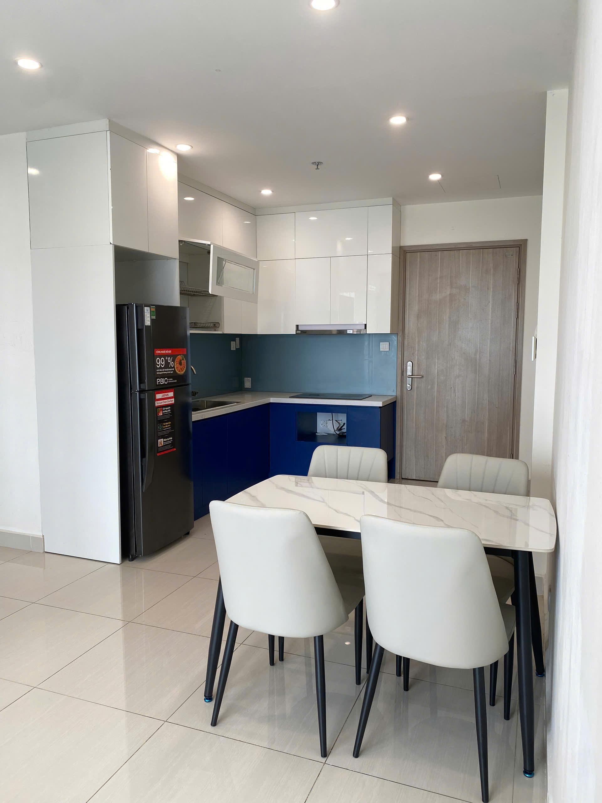 CHÍNH CHỦ BÁN CĂN HỘ 2PN + 1WC – TÒA S2.01 – VINHOMES SMART CITY