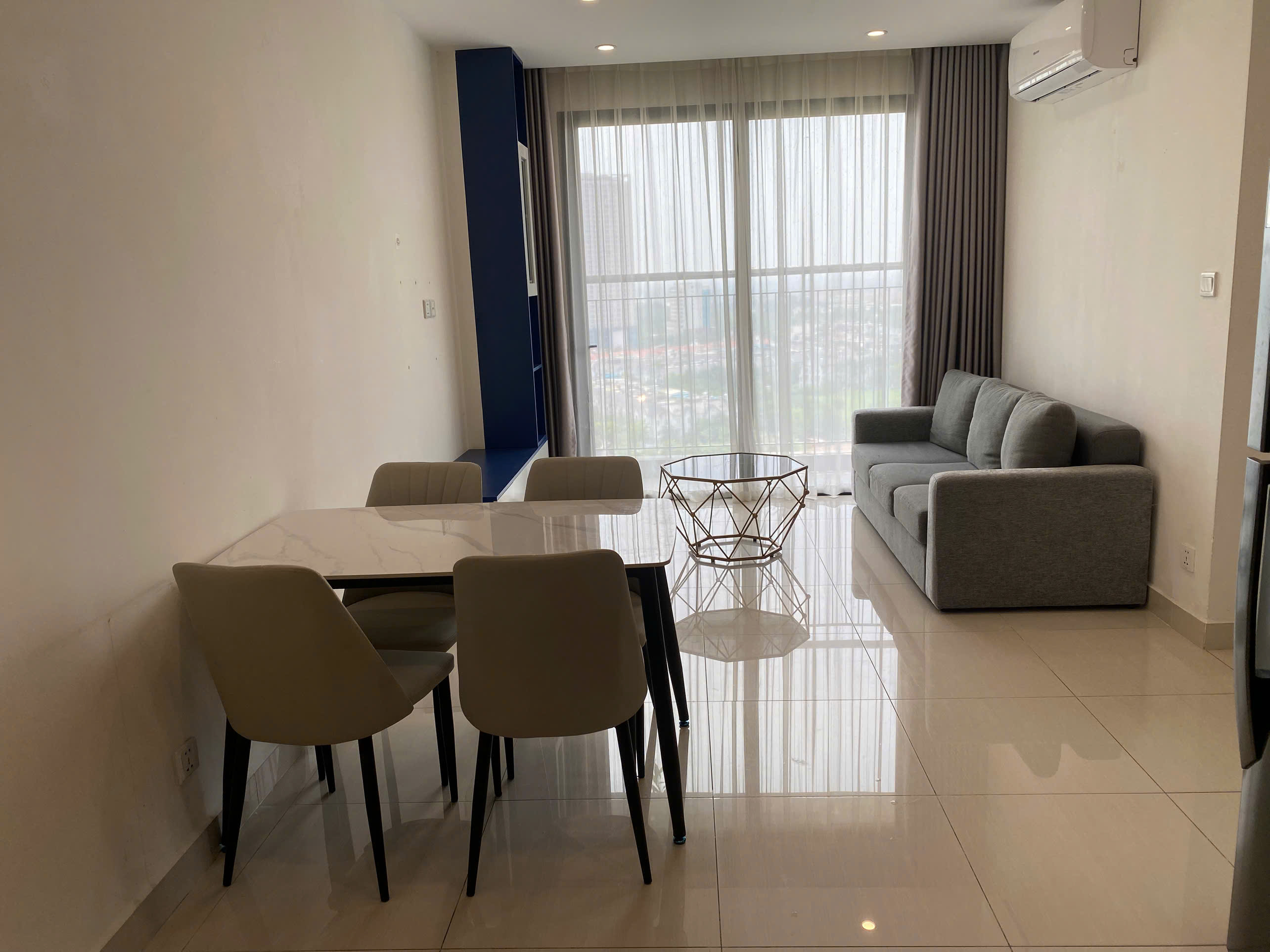 CHÍNH CHỦ BÁN CĂN HỘ 2PN + 1WC – TÒA S2.01 – VINHOMES SMART CITY