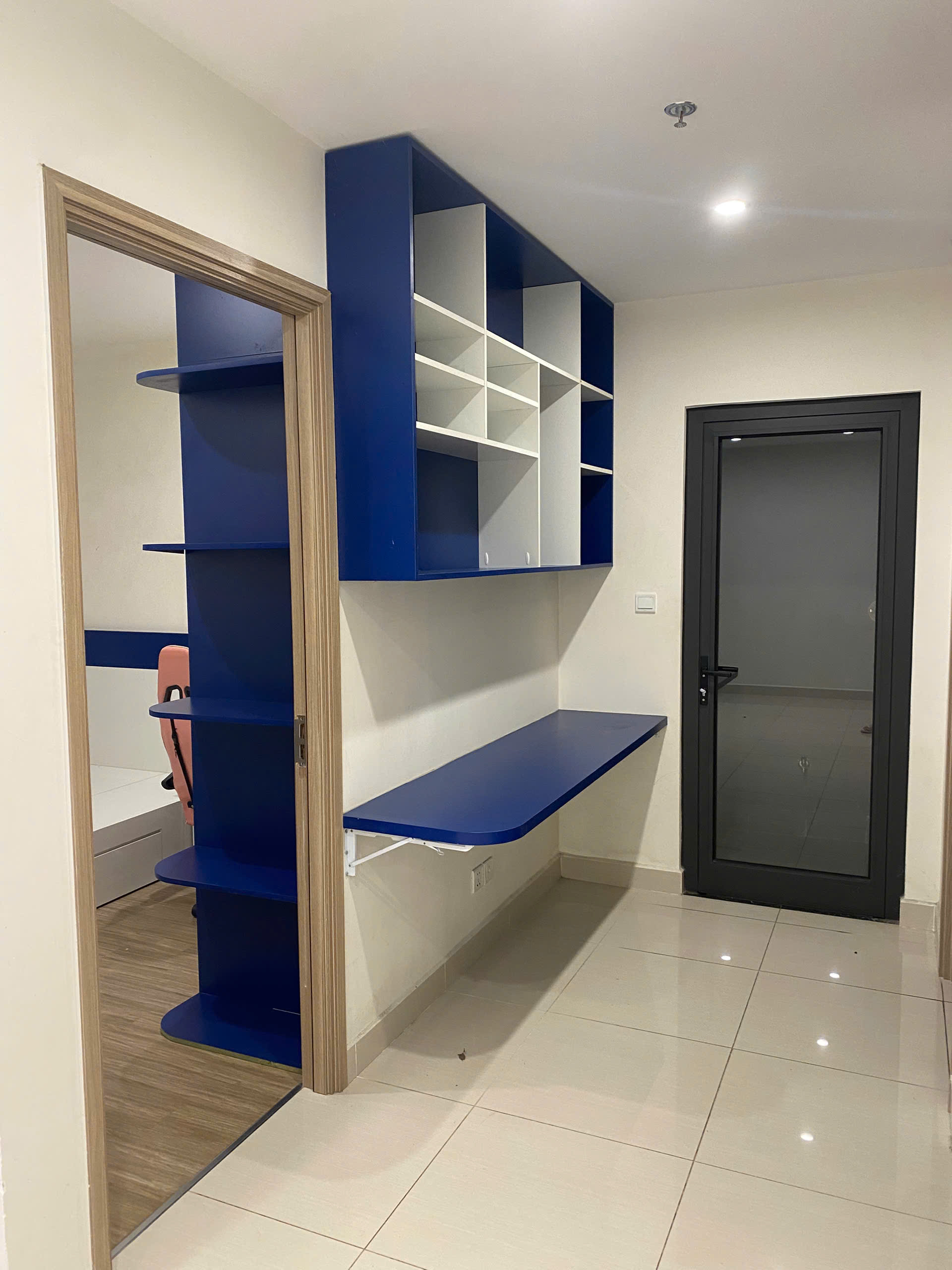 CHÍNH CHỦ BÁN CĂN HỘ 2PN + 1WC – TÒA S2.01 – VINHOMES SMART CITY