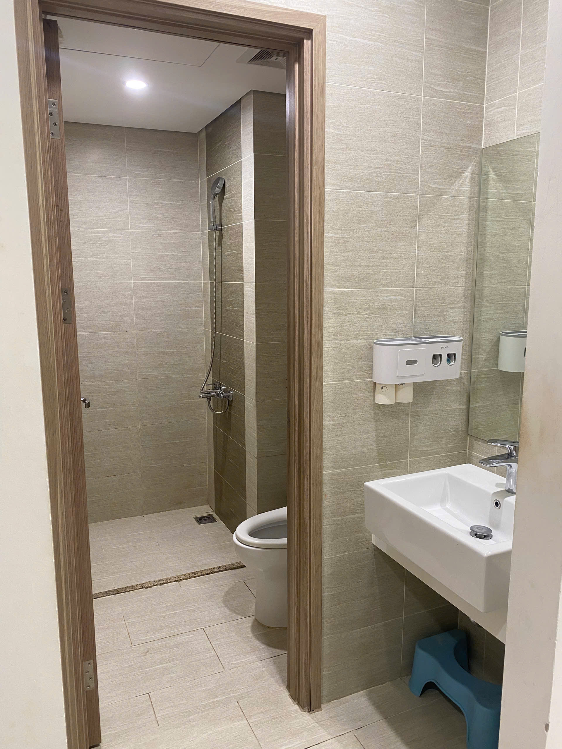 CHÍNH CHỦ BÁN CĂN HỘ 2PN + 1WC – TÒA S2.01 – VINHOMES SMART CITY-4