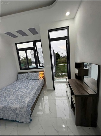 ⭐️Chính chủ bán nhà 2 tầng tại xã Mỹ Hạnh Nam, (Đức Hòa, Long An), chỉ 675tr, bao sang tên; 