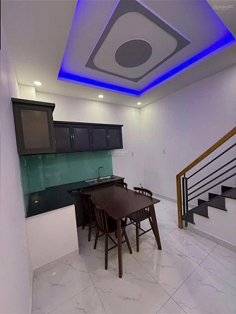 ⭐️Chính chủ bán nhà 2 tầng tại xã Mỹ Hạnh Nam, (Đức Hòa, Long An), chỉ 675tr, bao sang tên; 