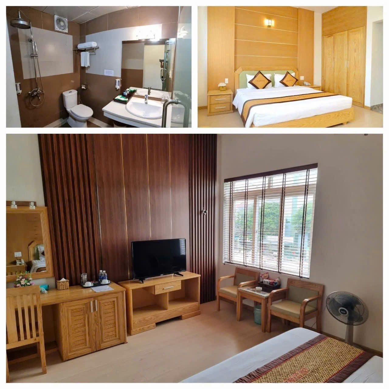 Bán Hotel Đang hoạt động - Trung tâm Phường Lê Chân