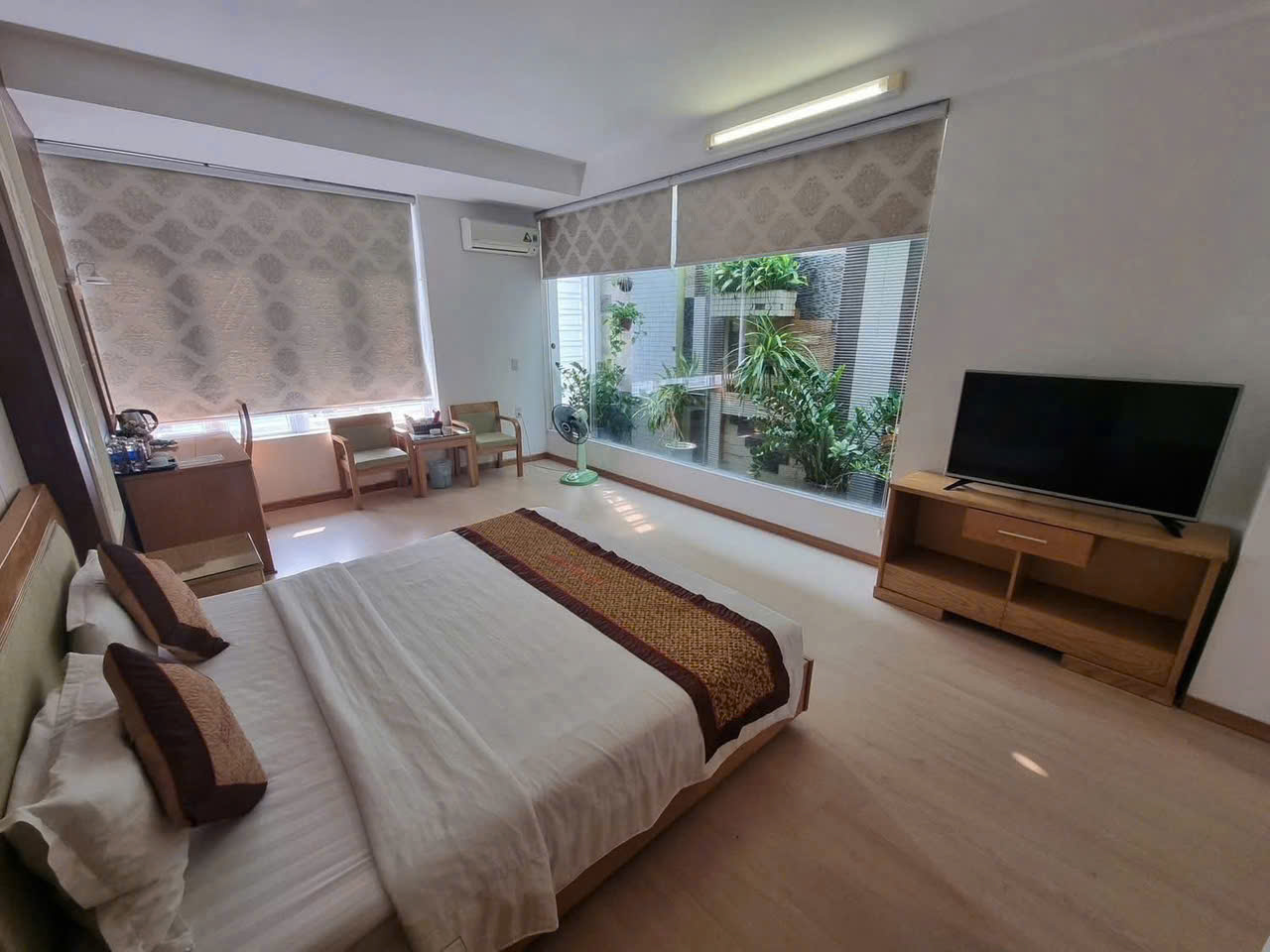 Bán Hotel Đang hoạt động - Trung tâm Phường Lê Chân
