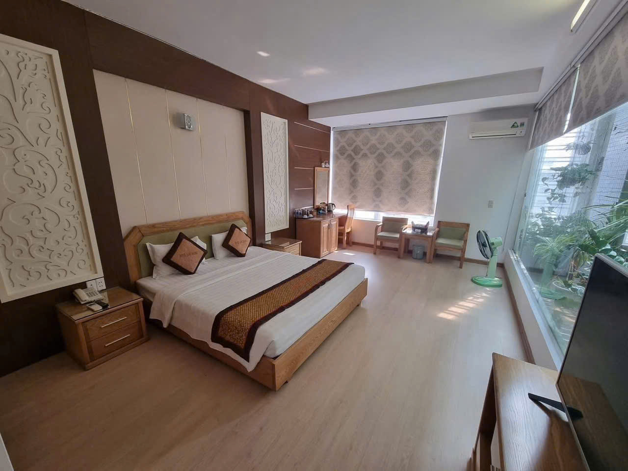 Bán Hotel Đang hoạt động - Trung tâm Phường Lê Chân-3