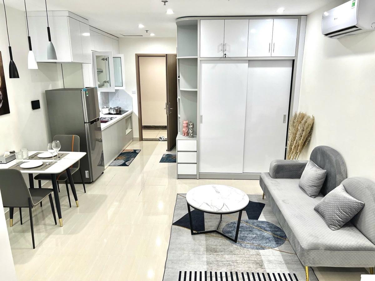 Bán căn Sổ đỏ Vinhome 2,8 tỷ