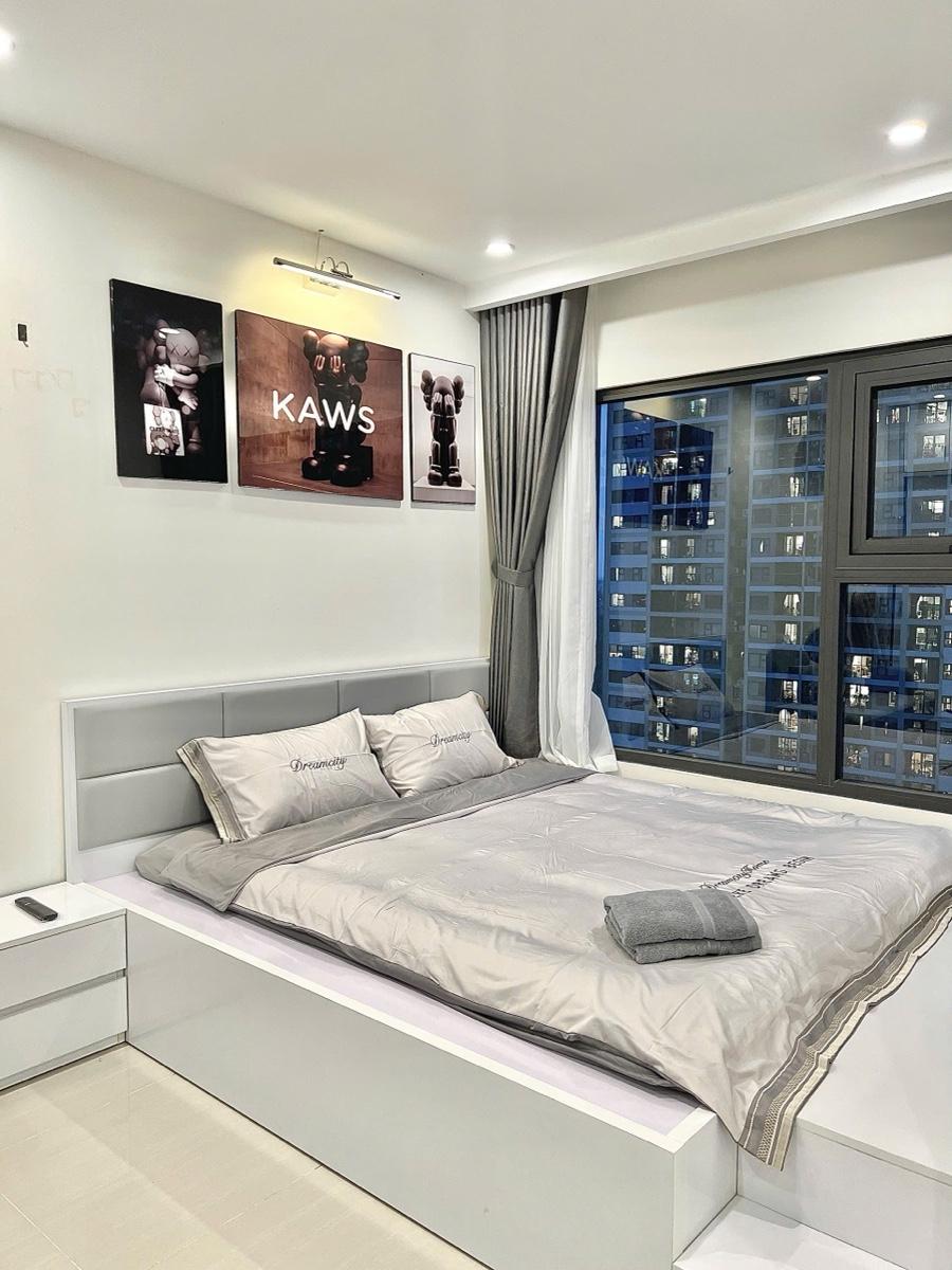 Bán căn Sổ đỏ Vinhome 2,8 tỷ