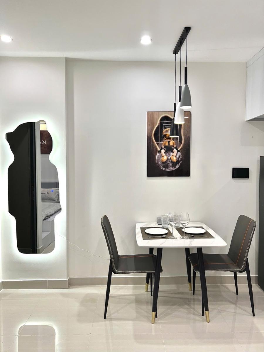 Bán căn Sổ đỏ Vinhome 2,8 tỷ-4