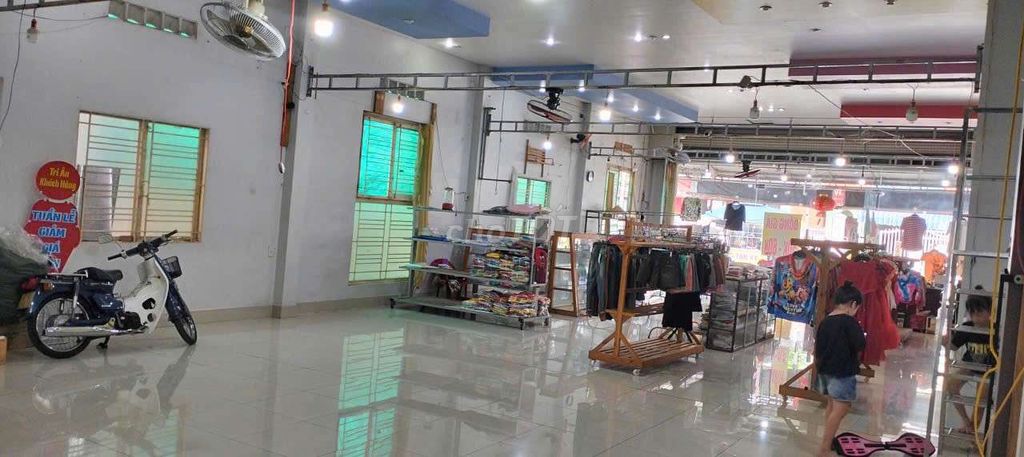 CHO THUÊ MẶT BẰNG KINH DOANH TRUNG TÂM MỸ LUÔNG – VỊ TRÍ ĐẸP, SẴN CỬA KÍNH, KINH DOANH NGAY-3