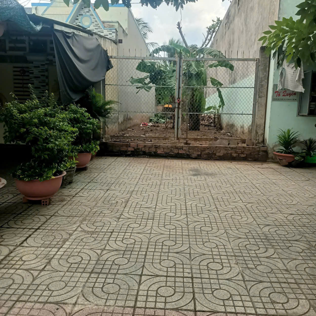 BÁN ĐẤT MẶT TIỀN ĐƯỜNG CHÍNH ĐOÀN GIỎI –  TIỀN GIANG, VỊ TRÍ ĐẸP, TIỀM NĂNG KINH DOANH