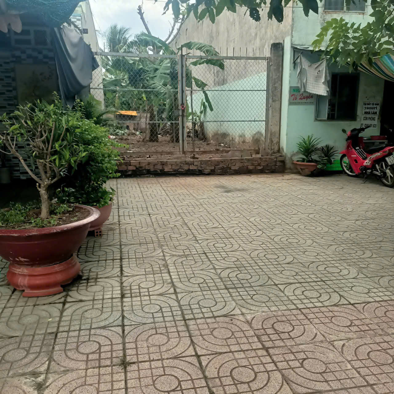 BÁN ĐẤT MẶT TIỀN ĐƯỜNG CHÍNH ĐOÀN GIỎI –  TIỀN GIANG, VỊ TRÍ ĐẸP, TIỀM NĂNG KINH DOANH