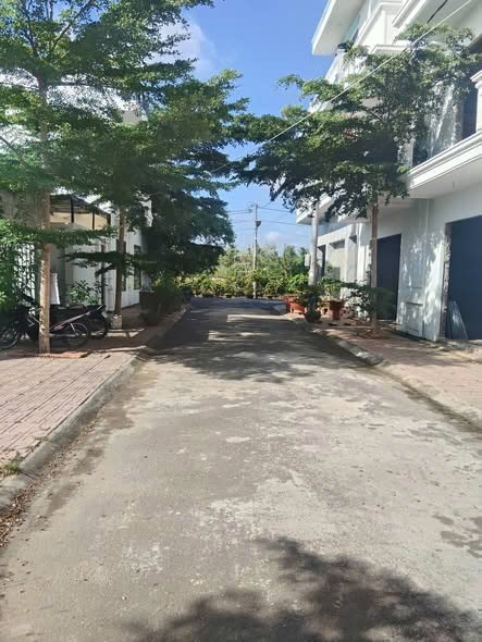 ĐẤT NỀN  CÓ NHÀ  SỔ ĐỎ TÂN HIỆP – TIỀN GIANG, CƠ HỘI ĐẦU TƯ TIỀM NĂNG