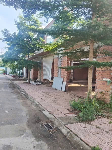 ĐẤT NỀN  CÓ NHÀ  SỔ ĐỎ TÂN HIỆP – TIỀN GIANG, CƠ HỘI ĐẦU TƯ TIỀM NĂNG-3