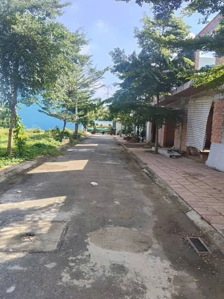 ĐẤT NỀN  CÓ NHÀ  SỔ ĐỎ TÂN HIỆP – TIỀN GIANG, CƠ HỘI ĐẦU TƯ TIỀM NĂNG-4