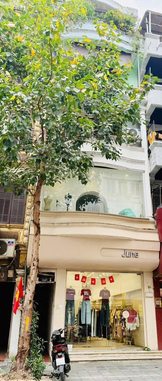 CHÍNH CHỦ CHO THUÊ NHÀ MẶT PHỐ 2,5 TẦNG – ĐƯỜNG TRIỆU VIỆT VƯƠNG, TRUNG TÂM HÀ NỘI