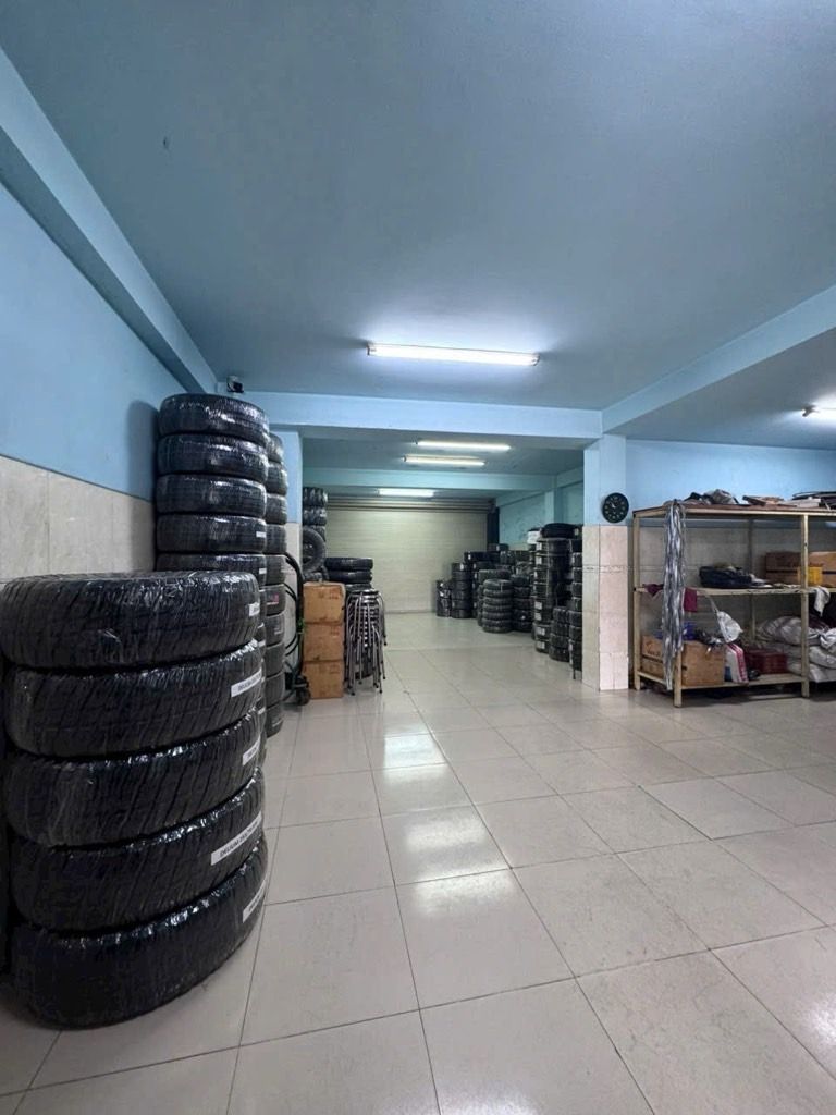 Bán nhà Xe Hơi Âu Dương Lân 5 tầng Thang Máy 7x22 dòng tiền 60tr/tháng - 0931172218