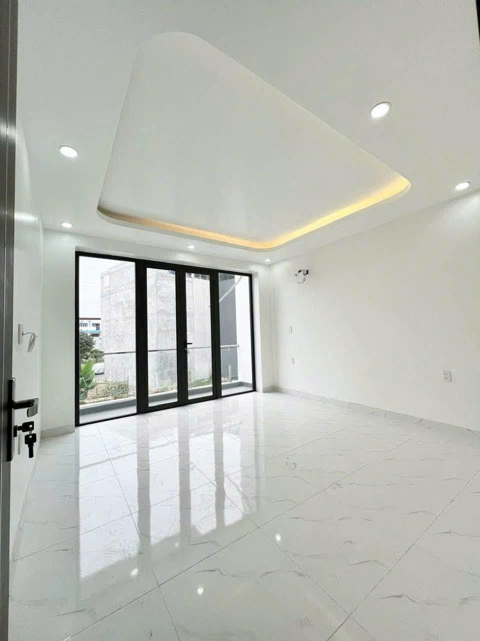 BÁN NHÀ 4 TẦNG KHU ĐÔ THỊ HIM LAM HÙNG VƯƠNG - HỒNG BÀNG, HẢI PHÒNG