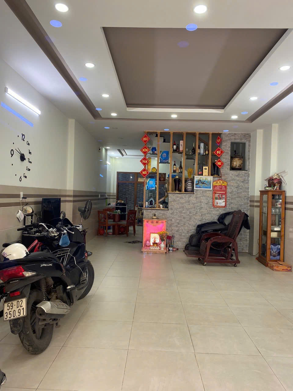 NHÀ ĐẸP - GIÁ TỐT _ CHÍNH CHỦ Cần Bán Nhanh Căn Nhà Mặt Tiền  Đẹp Vị Trí Tại Quận Bình Tân, TP HCM