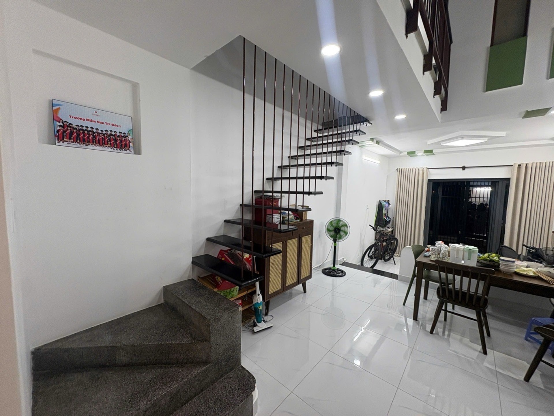 Bán  Nhà Lê  Đình  Thám  Gò Dầu  Tân  Phú  45m2 3 Tầng Nhỉnh 7 Tỷ xíu