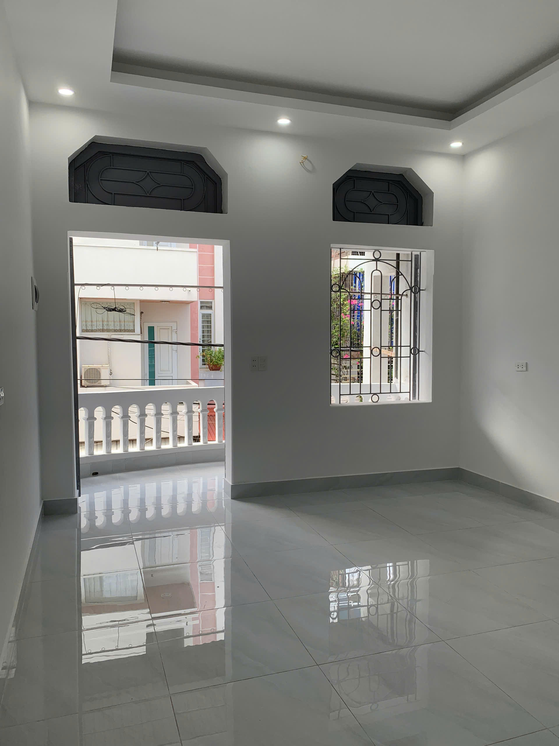 Nhà mặt phố Cô Đoài đường rộng đất nở hậu giá 2.x tỷ-4