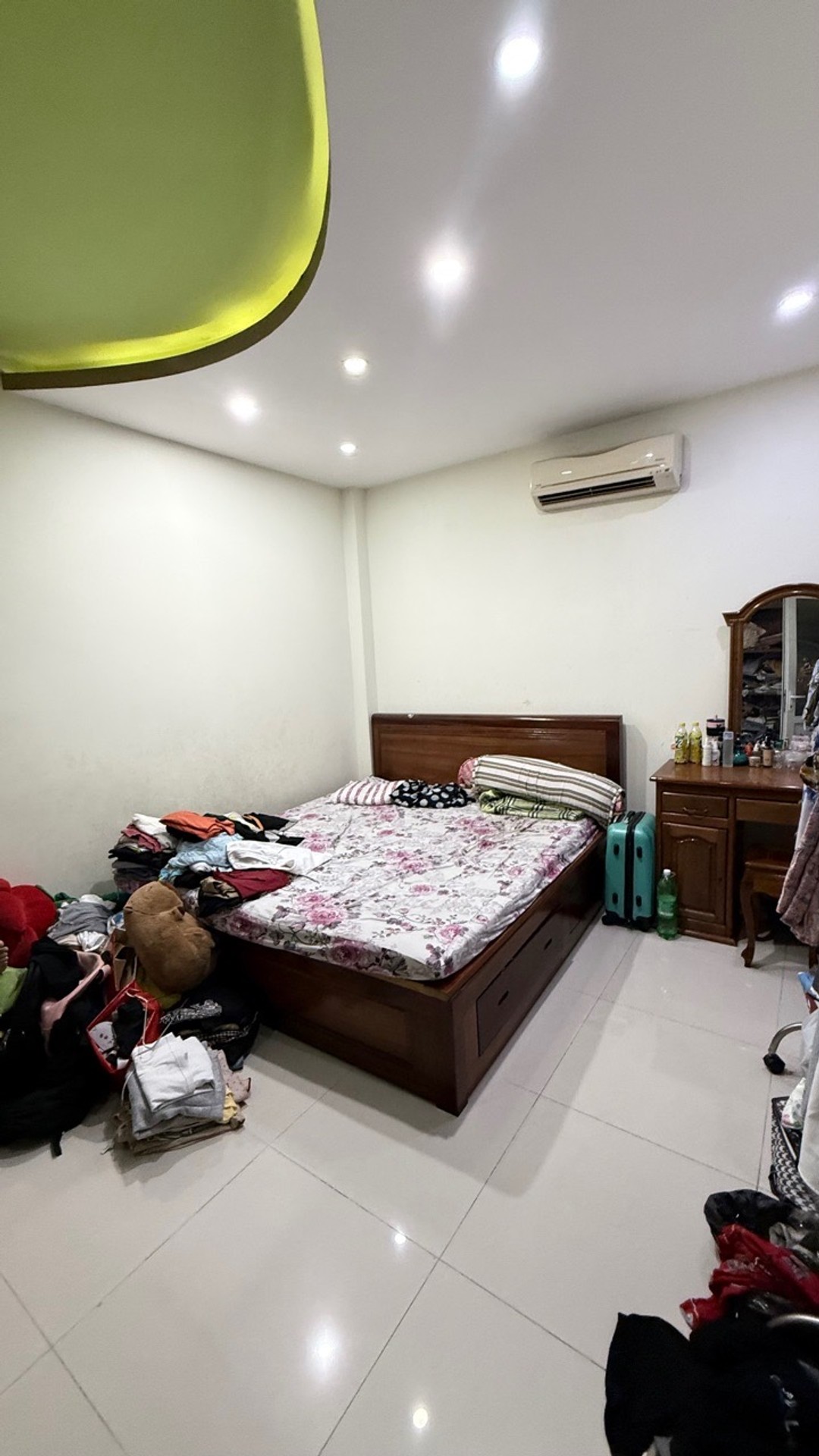 Nhà  Đẹp  Khu  Dân  Trí Cao Hẻm  Xe  Hơi Nguyễn Hữu Tiến  Tây Thạnh Tân Phú 
3 Tầng Ngang 5m Nhỉnh 7 Tỷ-3