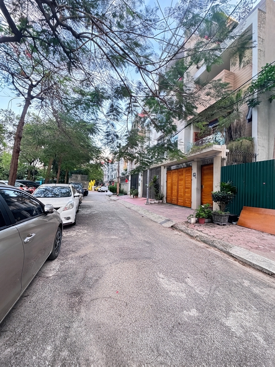 BÁN BIỆT THỰ SÀI ĐỒNG 110M2- 4 Tầng THANG MÁY- DÒNG TIỀN KHỦNG- 29 Tỷ [0372311369]-1