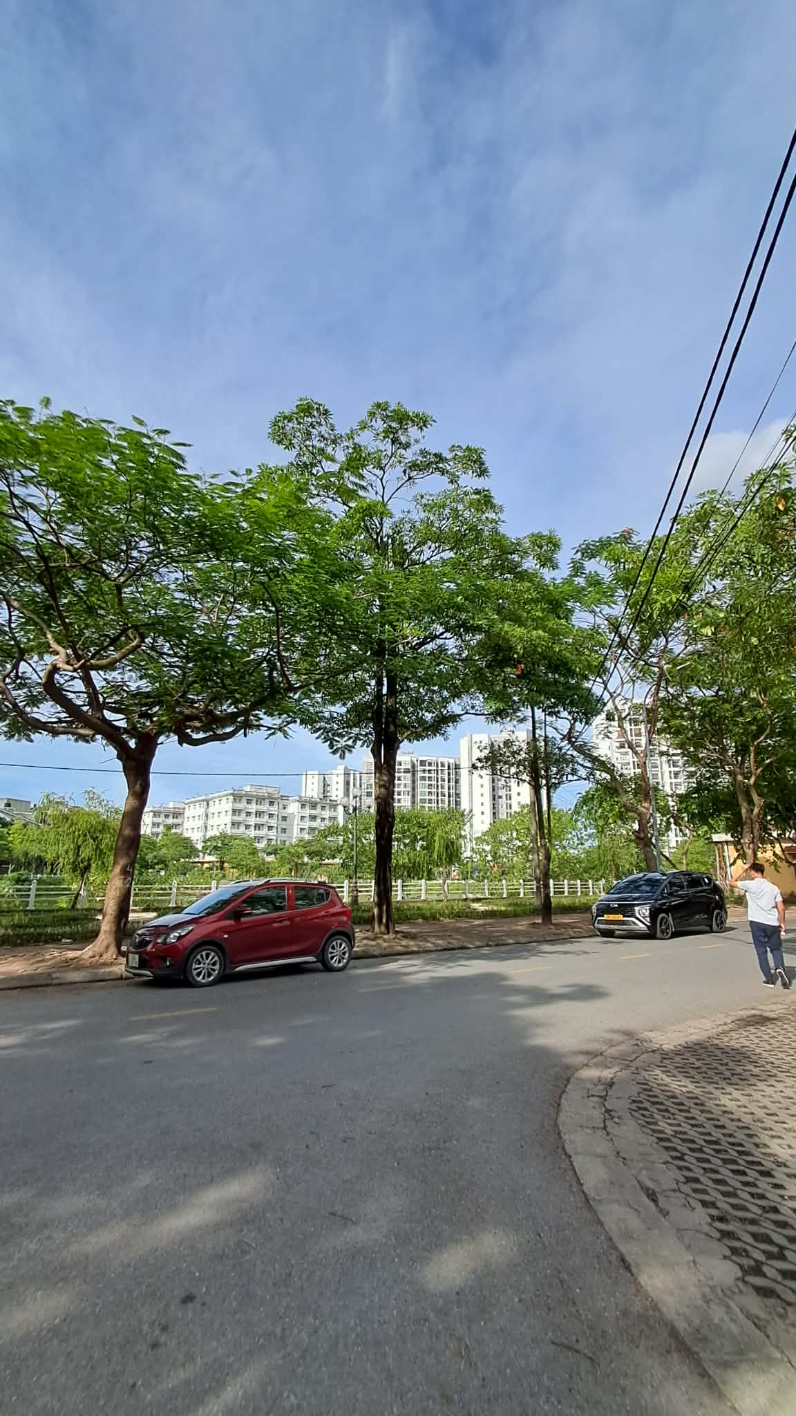 BÁN BIỆT THỰ SÀI ĐỒNG 186M2- 4 Tầng- DÒNG TIỀN KHỦNG- 45.5 Tỷ