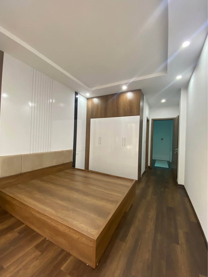 BNAF NHÀ PHỐ HOÀNG HOA THÁM GẦN PHỐ Ở SƯƠNG .-3