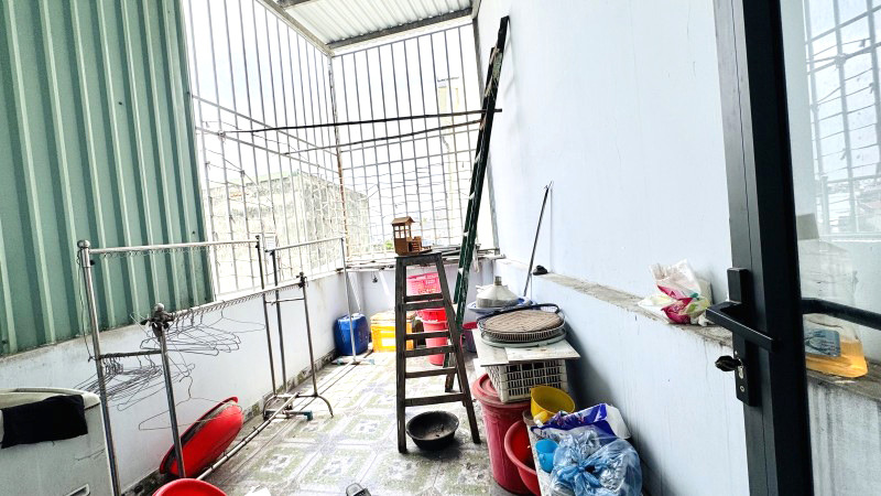 Quá Hiếm! Nhà 68M² Linh Xuân – 3 Tầng BTCT – Hẻm Xe Hơi Thông – 4PN – Chỉ 3.7 Tỷ