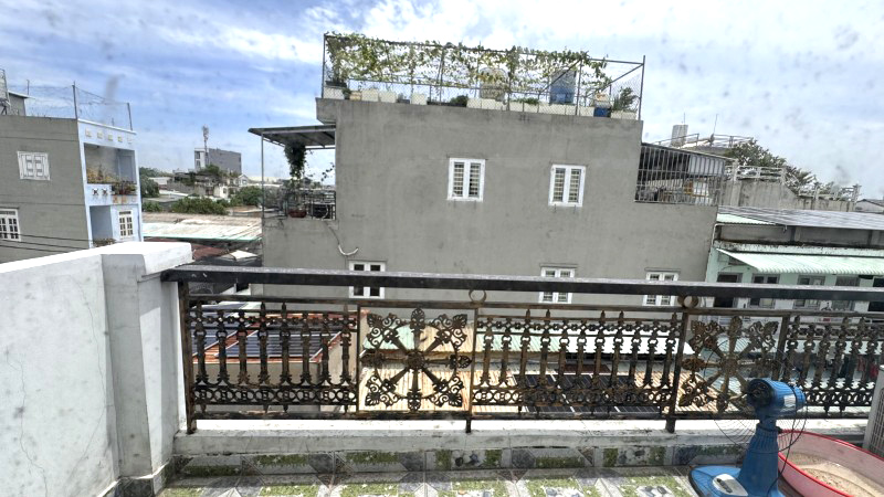 Quá Hiếm! Nhà 68M² Linh Xuân – 3 Tầng BTCT – Hẻm Xe Hơi Thông – 4PN – Chỉ 3.7 Tỷ-4