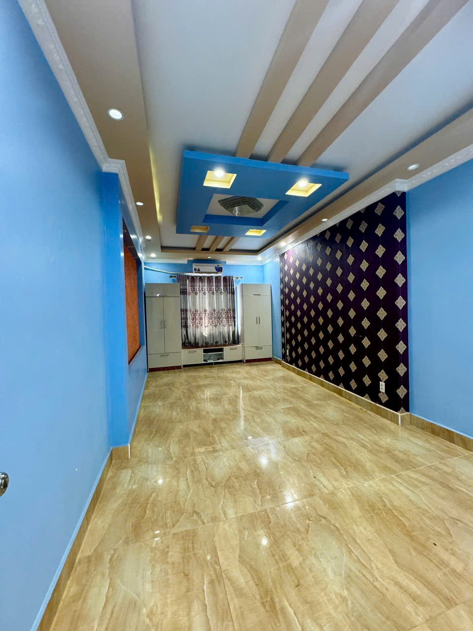 BÁN NHÀ 4 TẦNG HỒ SEN – TRUNG TÂM HẢI PHÒNG-4