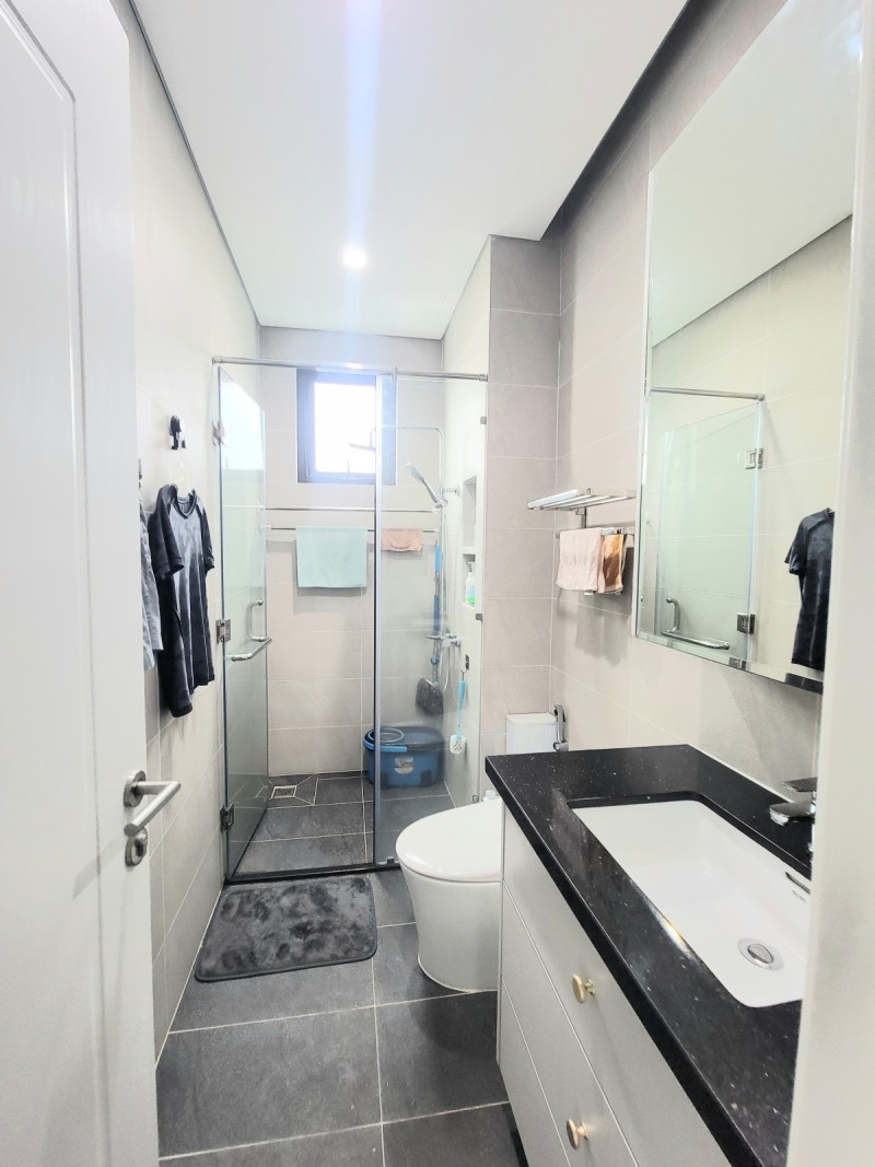Bán nhà đường số 8, Linh Trung, Thủ Đức, TP HCM. DT105m2, 3 tầng, SHR. Giá 10.4 tỷ-4