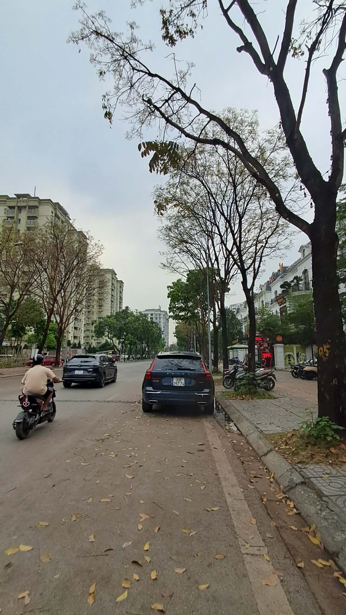 BÁN ĐẤT SÀI ĐỒNG 90M2- MT 6m- MẶT PHỐ KINH DOANH ĐỈNH- 15 Tỷ-1