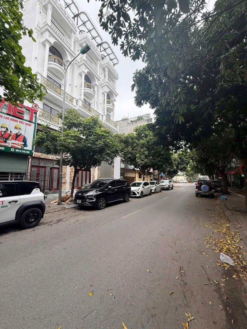 BÁN NHÀ SÀI ĐỒNG 80M2- 7 Tầng THANG MÁY- KINH DOANH, VĂN PHÒNG- Nhỉnh 25 Tỷ