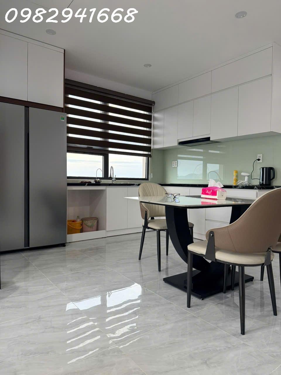 Cho thuê căn hộ Vista Residence 82m2, 2PN view pháo hoa đẳng cấp giữa trung tâm Đà Nẵng-3