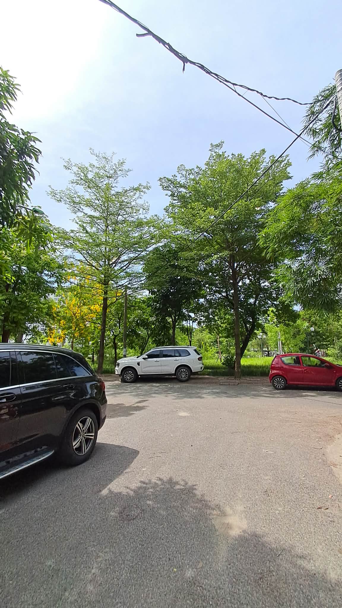 BÁN BIỆT THỰ SÀI ĐỒNG 140M2- 4 Tầng- CẠNH HỒ, VIEW THOÁNG, Ơ SƯỚNG- 44.x Tỷ