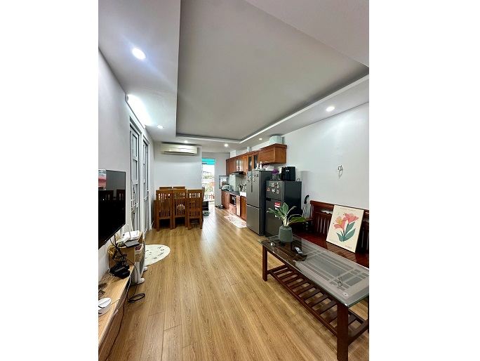 ⭐️Chính chủ cho thuê căn hộ 65m2 đường Hoàng Hoa Thám, Ba Đình, HN; 0966881990