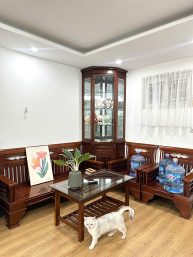 ⭐️Chính chủ cho thuê căn hộ 65m2 đường Hoàng Hoa Thám, Ba Đình, HN; 0966881990