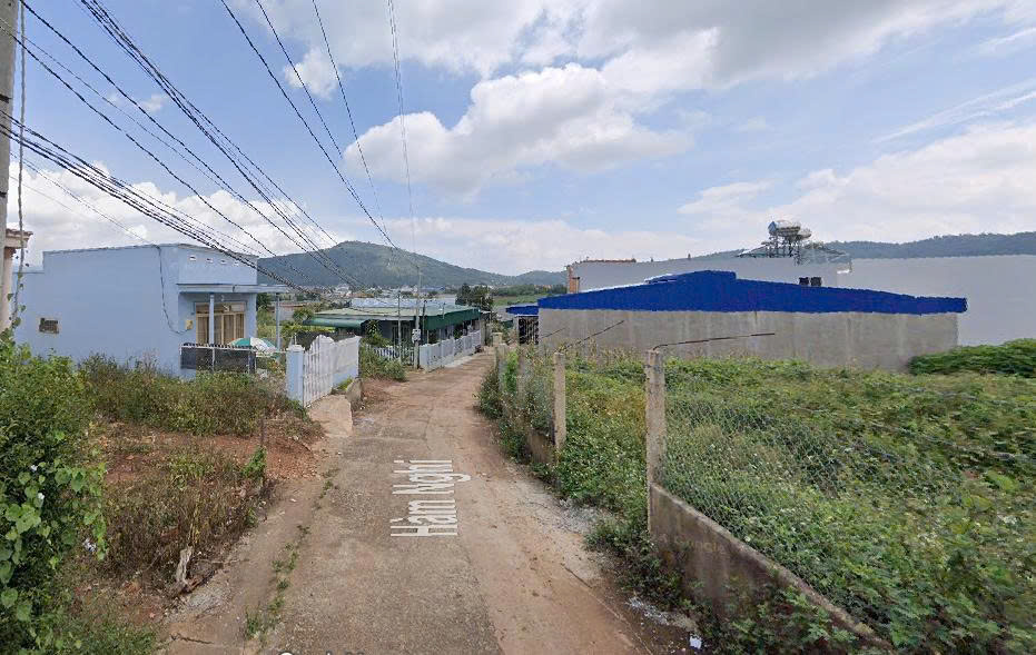 Bán 108m2 đất thị trấn Liên Nghĩa  Đức Trọng  Lâm Đồng Giá 1 tỷ 600 triệu-4