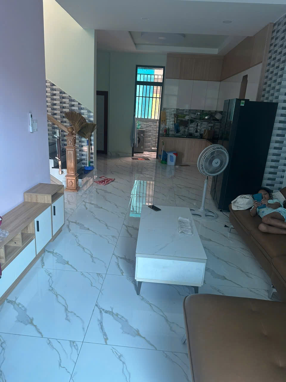 CHO THUÊ BIỆT THỰ CAO CẤP BELLA VILLA – ĐỨC HÒA, LONG AN