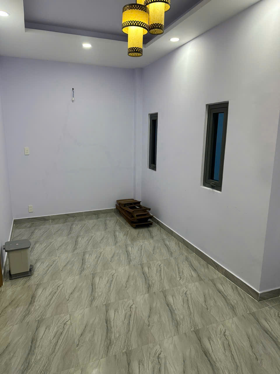 CHO THUÊ BIỆT THỰ CAO CẤP BELLA VILLA – ĐỨC HÒA, LONG AN-3