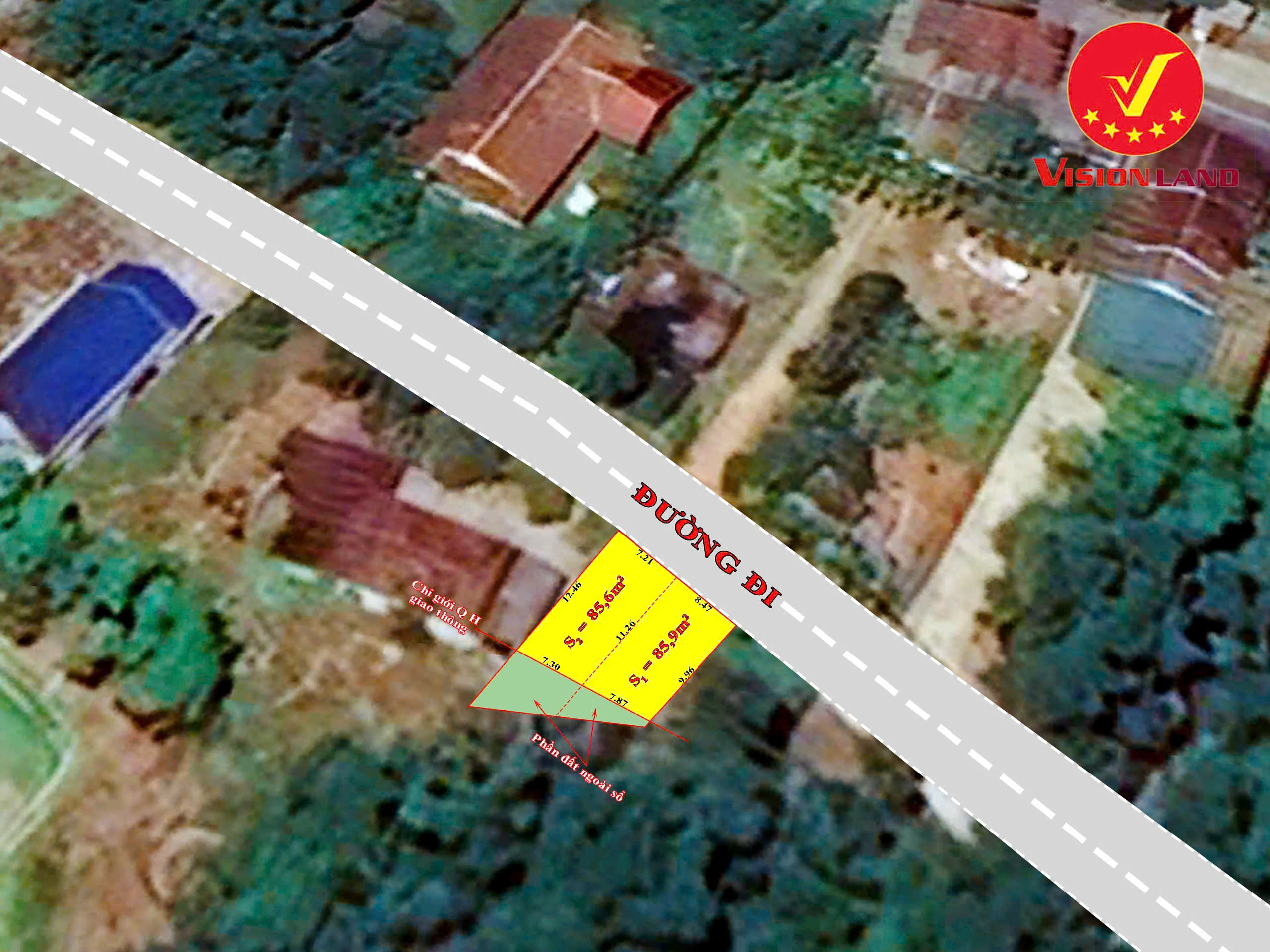 BÁN ĐẤT THỦY LƯƠNG – HỮU NGHĨA – HƯƠNG THỦY. GIÁ CHỈ 5xxTR/LÔ LH:0795745490.-4