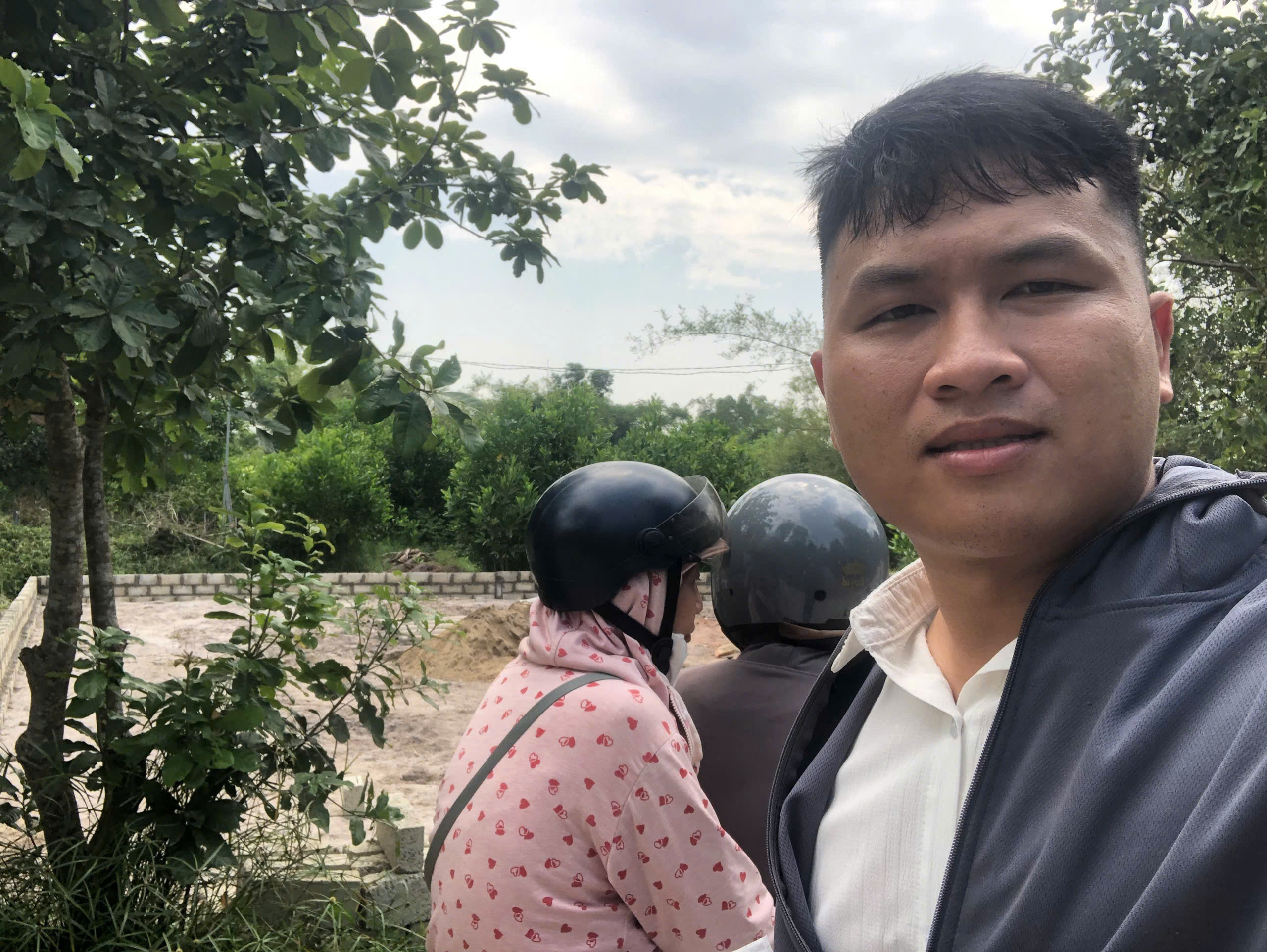 BÁN ĐẤT THỦY LƯƠNG – HỮU NGHĨA – HƯƠNG THỦY. GIÁ CHỈ 5xxTR/LÔ LH:0795745490.-5